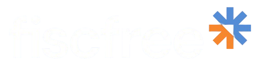 FiscFree logo