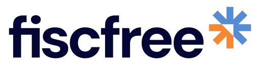 FiscFree logo